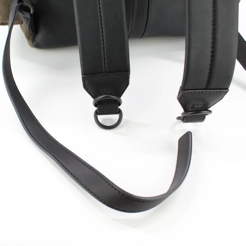 NWT Alexander Wang Suede Backpack | Chic & Stylish for Daily Use